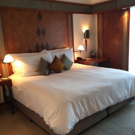 曼谷素可泰酒店主图