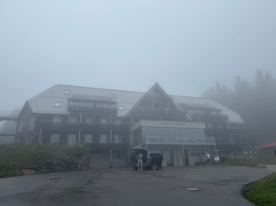 Berghaus Freiburg主图