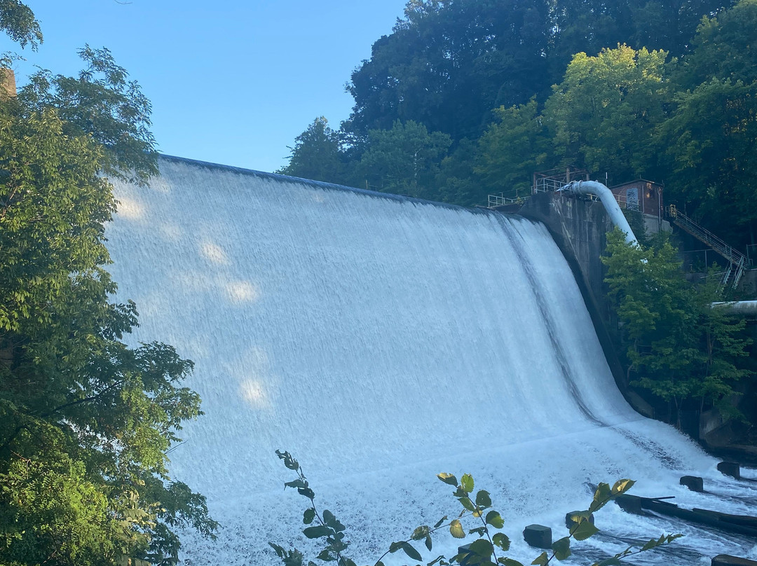 Gorge Metro Park-Cuyahoga Falls必去景点