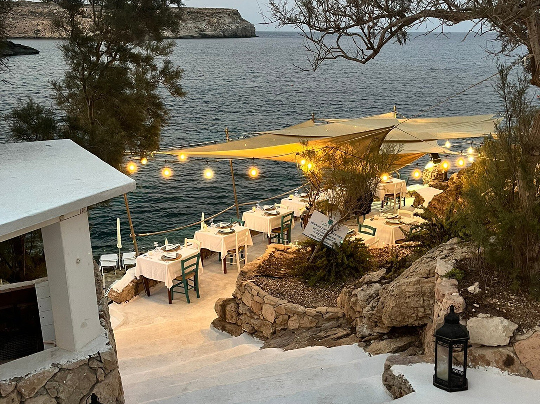 Relais Isole del Sud主图