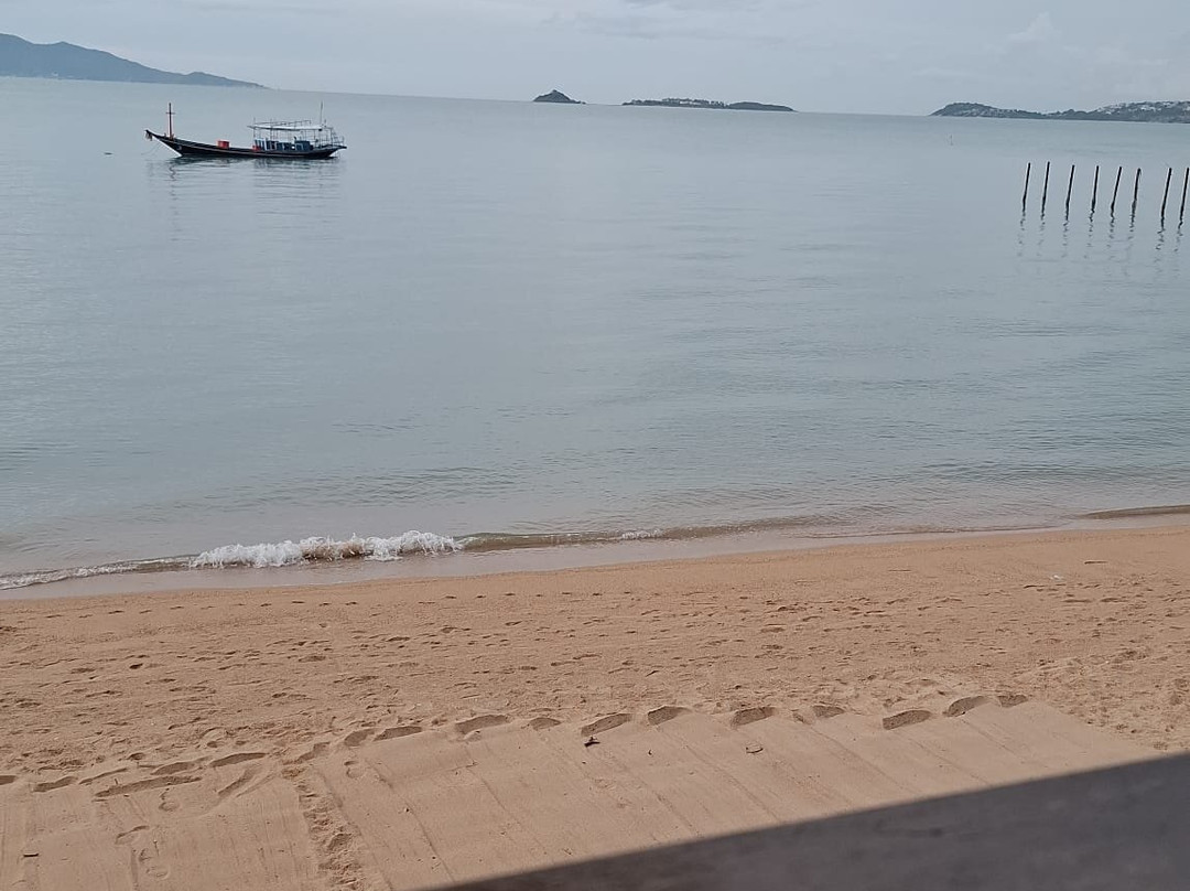 查汶海滩-查汶海滩必去景点