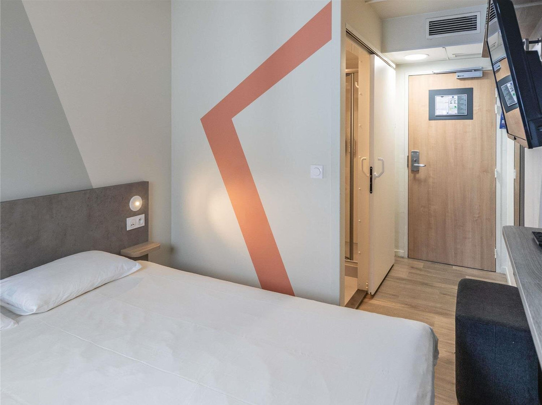 Ibis Budget Ciboure Saint Jean de Luz