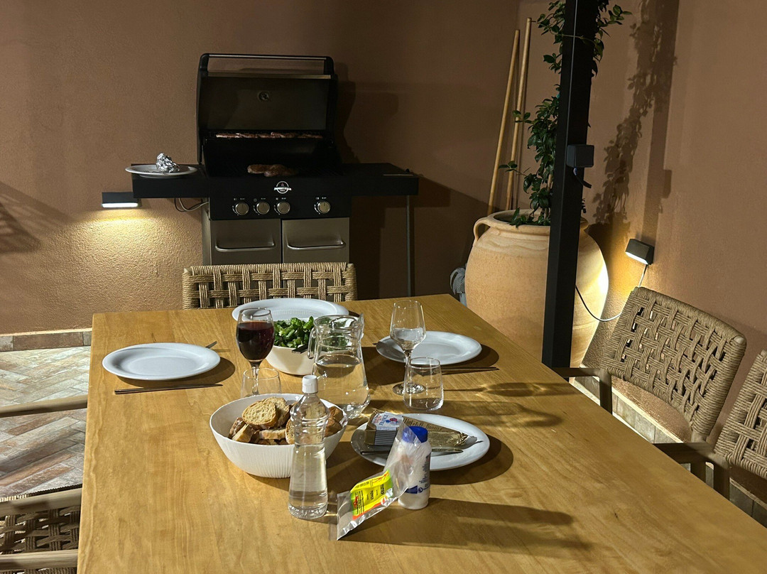 ARCĀSA Villas Collection by Omilos Hotels