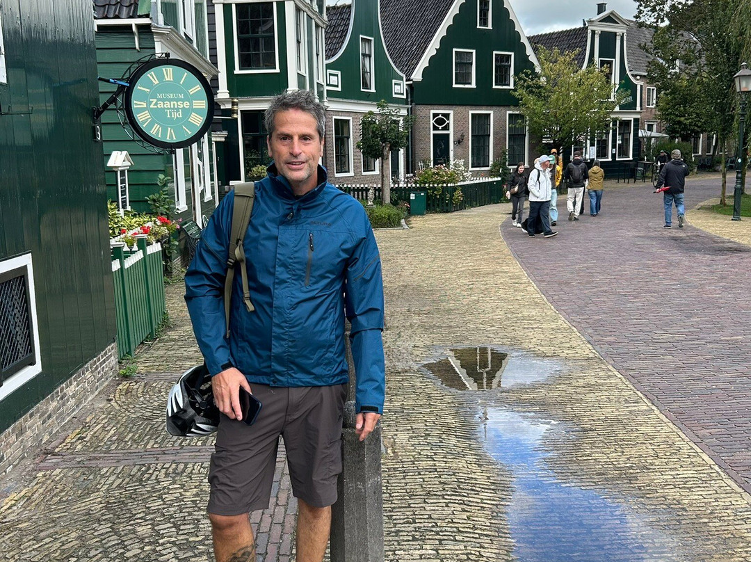 Rent a Bike Haarlem-哈勒姆必去景点