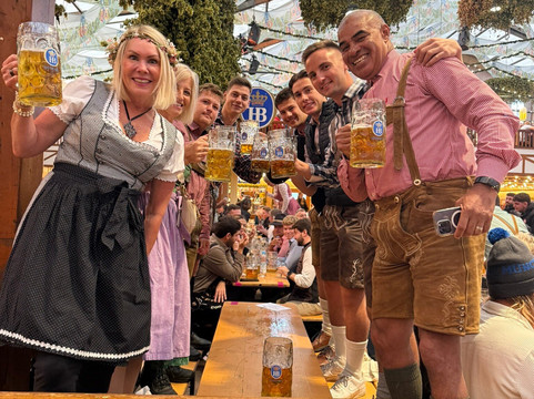 Bavarian Outfitters-慕尼黑必去景点