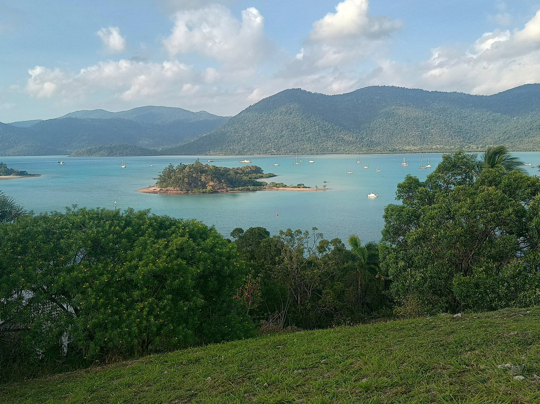 珊瑚度假村饭店主图