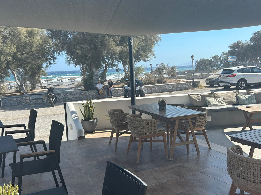 Anamar Santorini主图