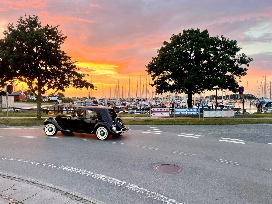 Andelen Guesthouse主图