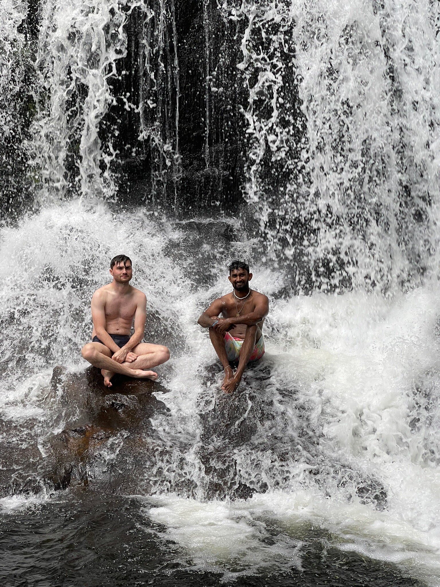 Jansens Bungalow-官方