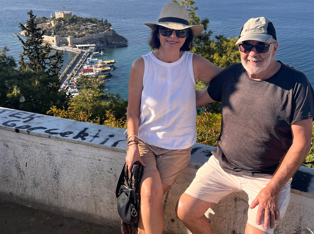 Kusadasi Ephesus Taxi Service-库萨达斯必去景点