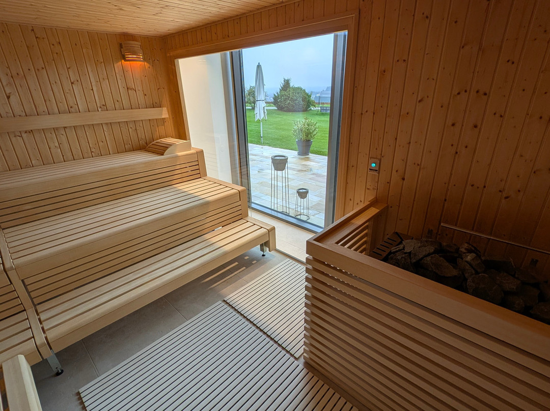 Auf der Gsteig GmbH主图