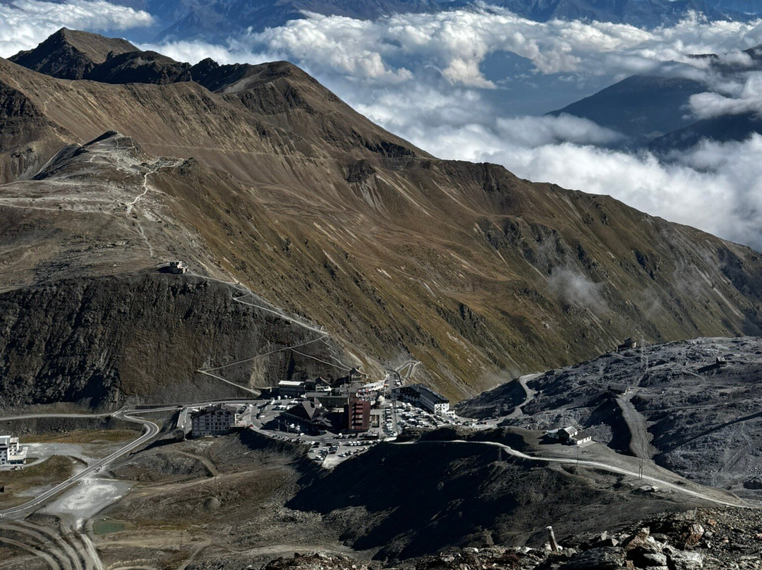 Monte Scorluzzo-博尔米奥必去景点
