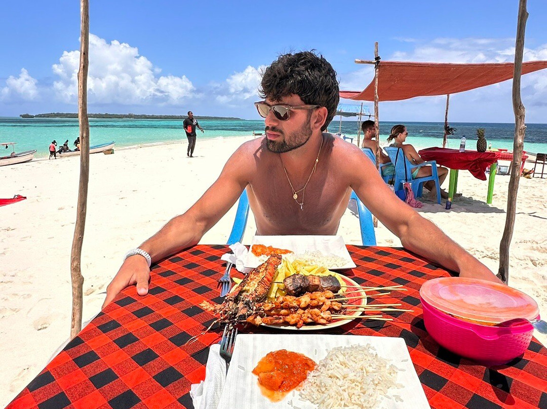 Brahim Tours Vocation Zanzibar-Kizimkazi必去景点