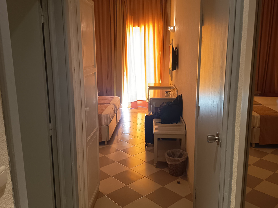 Zephir Hotel & Spa主图