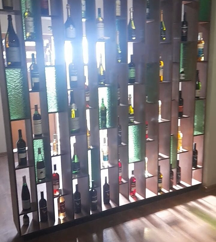 Vinícola Almadén-Santana do Livramento必去景点