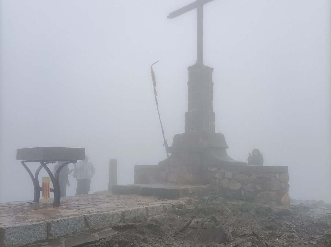 Matagalls-Montseny必去景点