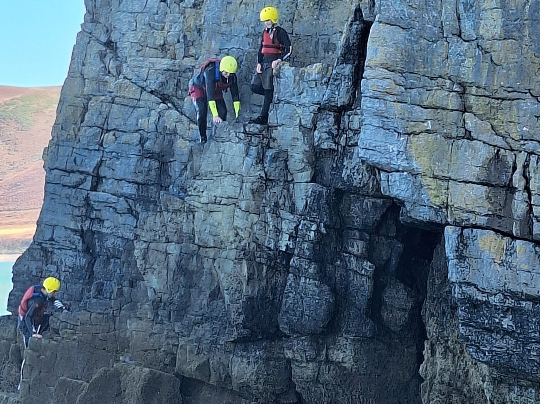 RipNRock-斯温西必去景点