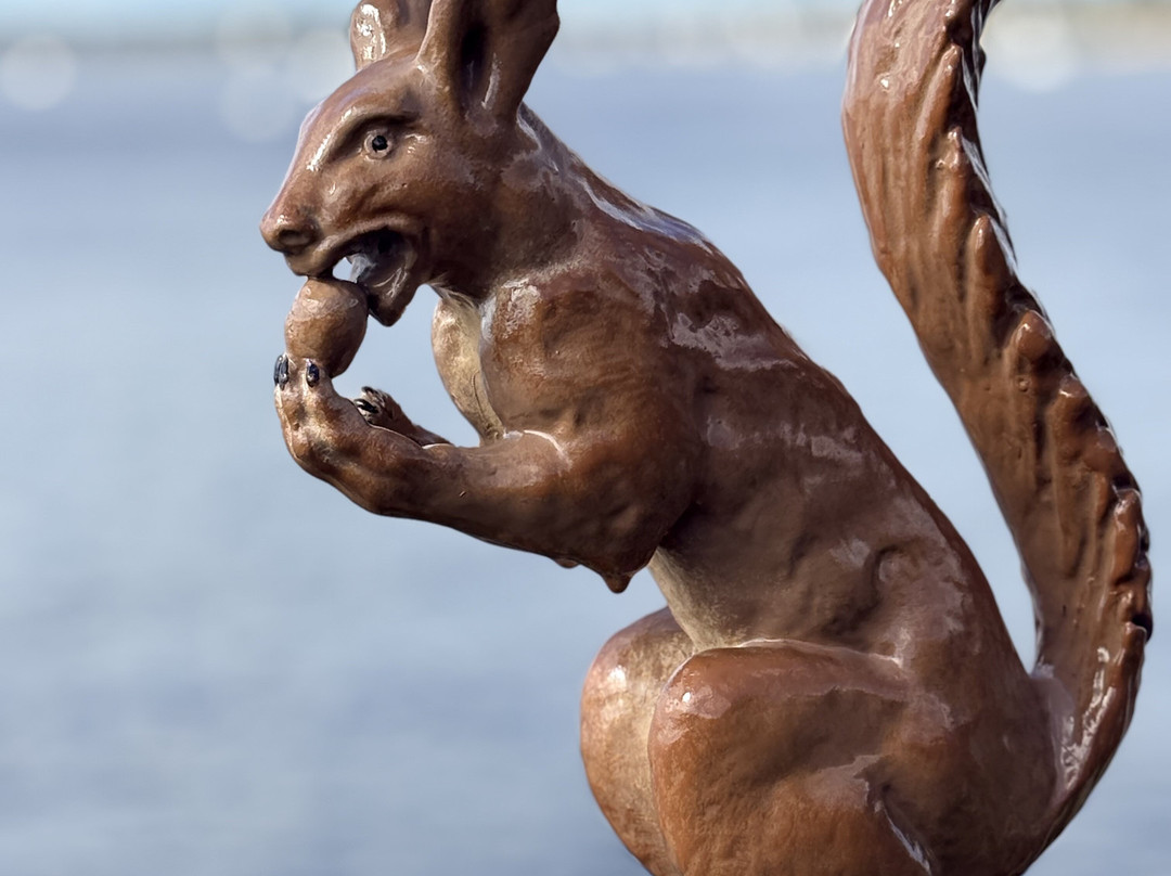 Beauport, the Sleeper-McCann House-格洛斯特必去景点