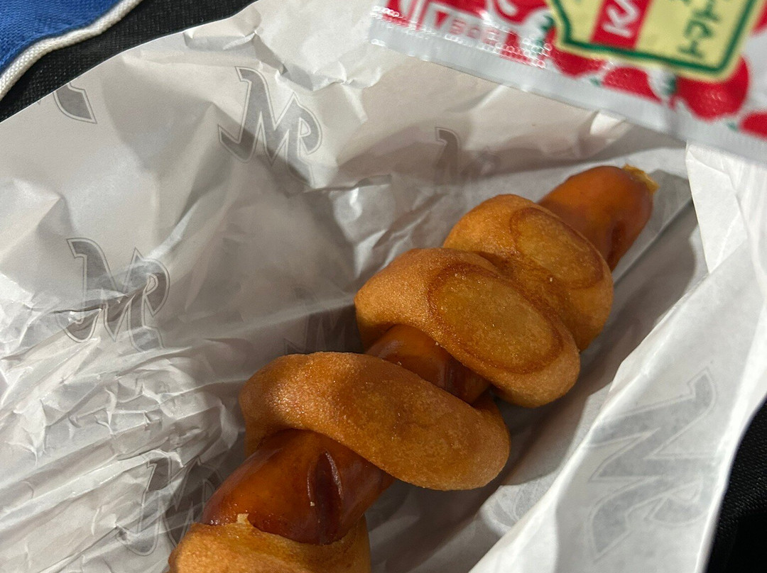 千叶海洋球场-千叶市必去景点