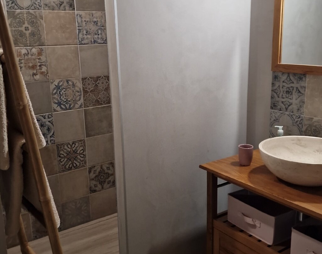 La Grande Thibaudiere主图