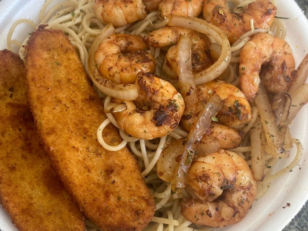 Mana - cozinha com energia