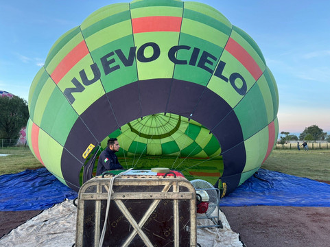 Living Dreams Mexico-墨西哥城必去景点