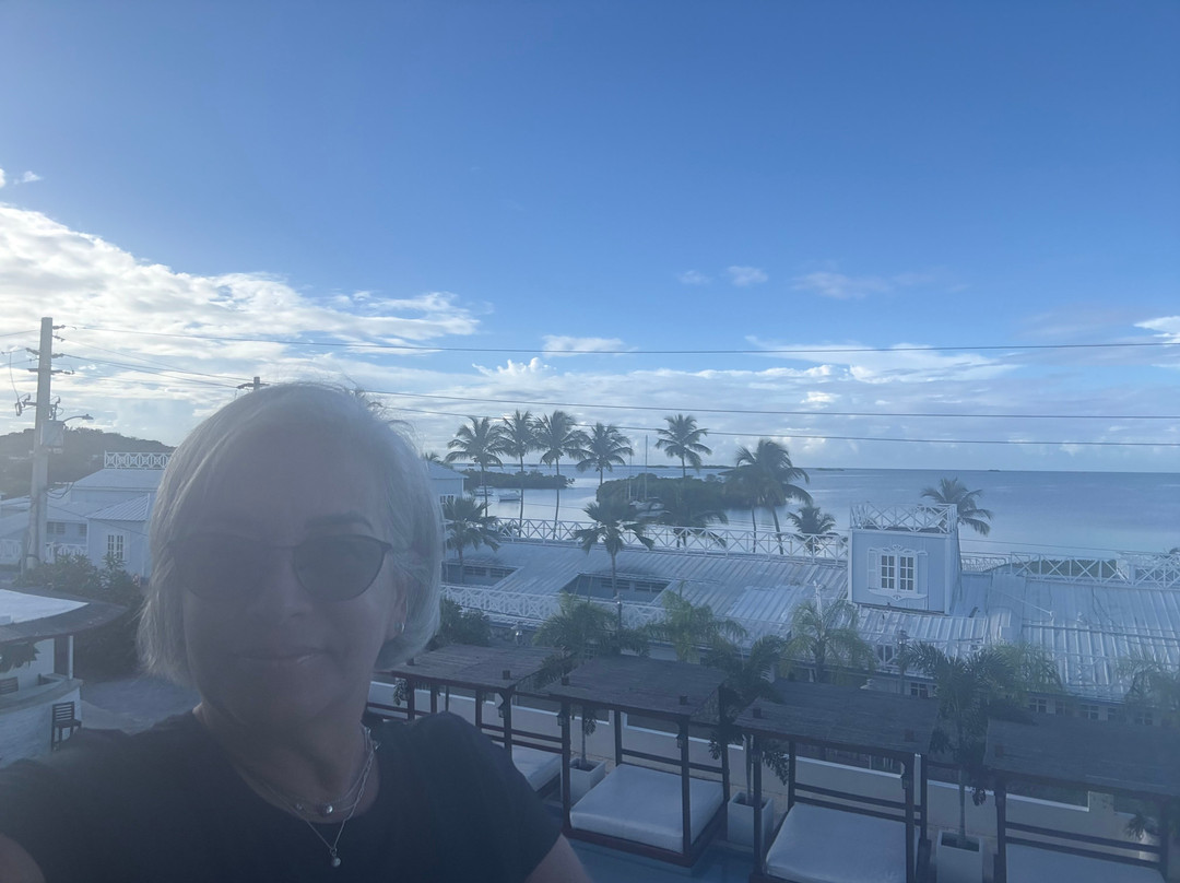 Parguera Plaza Hotel- Adult Only主图