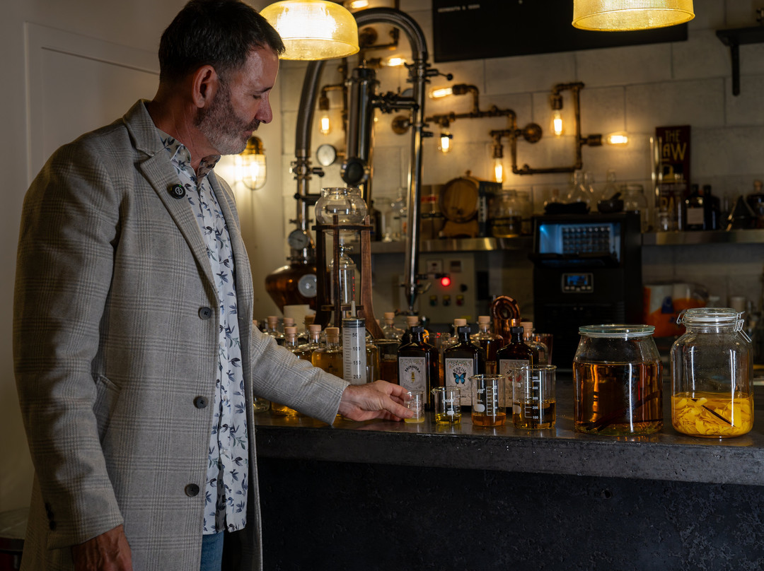 The Law Distillery-Maroochydore必去景点