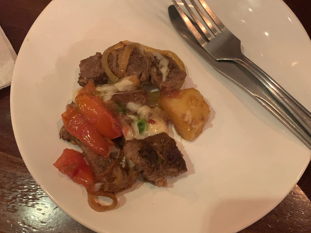 Trapiche bar e petisco