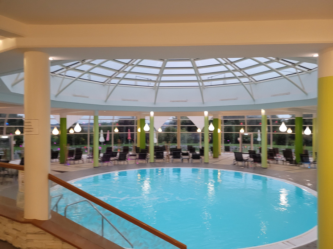 Furstenhof Quellness- Und Golfhotel主图