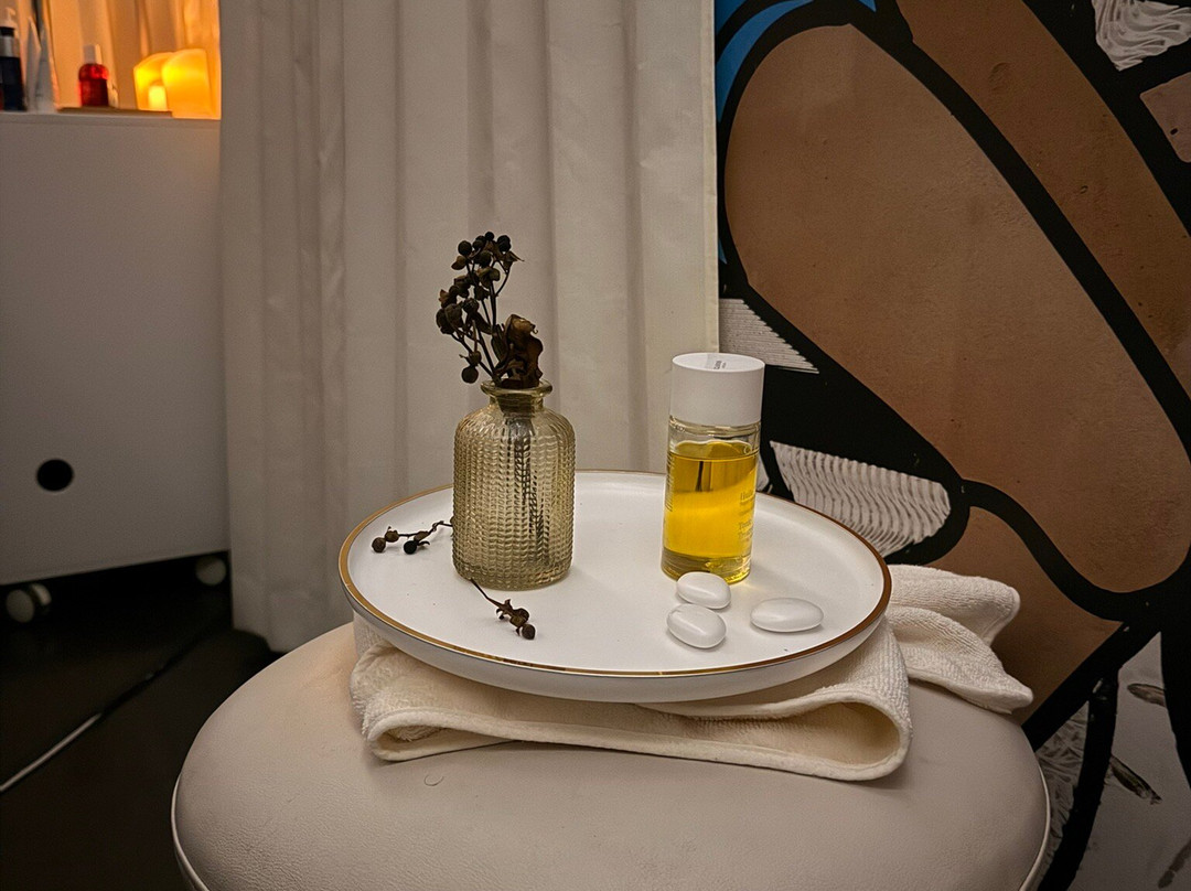 Molitor Spa by Clarins-巴黎必去景点