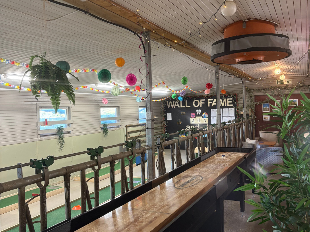 Hønshuset As-Sandnessjoen必去景点