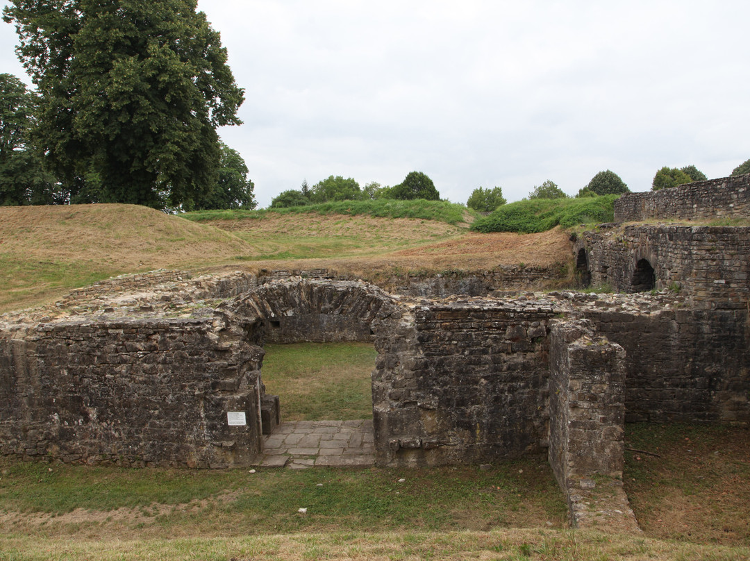 Remparts de Navarrenx-Navarrenx必去景点