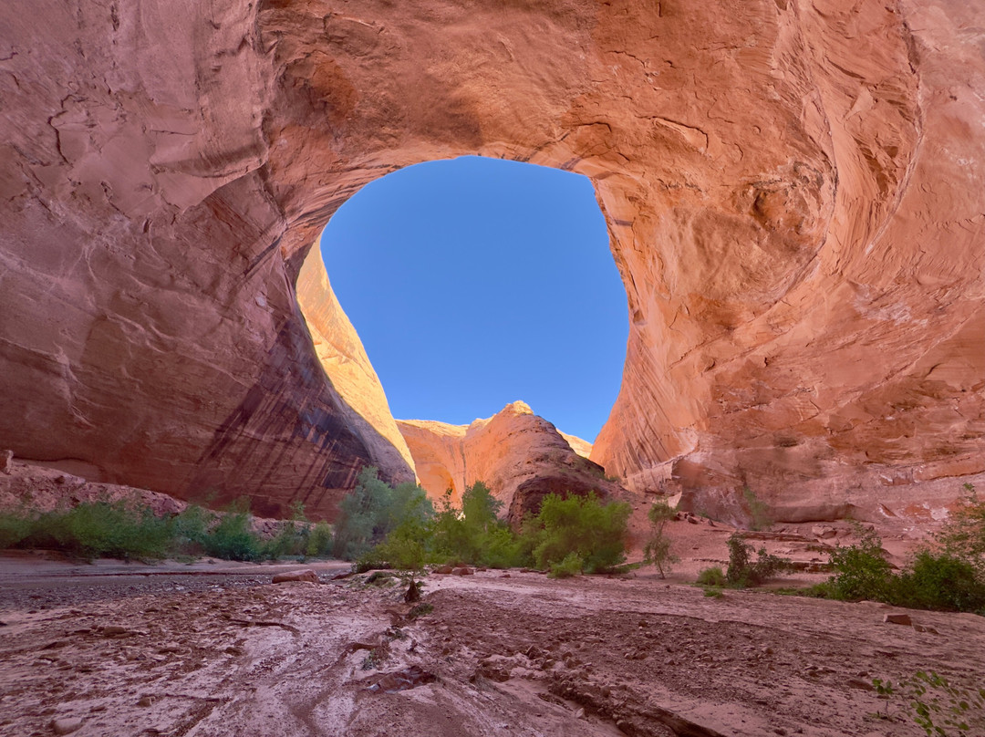 Canyon Country Lodge主图