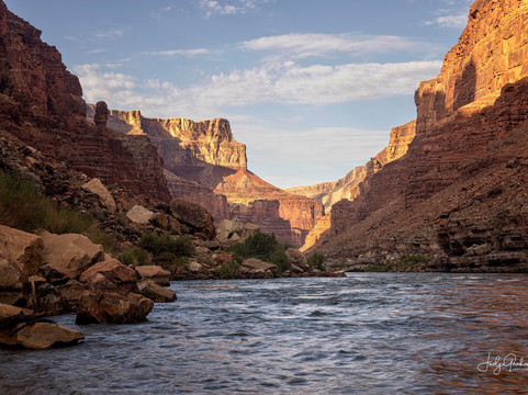 Hatch River Expeditions-弗拉格斯塔夫必去景点
