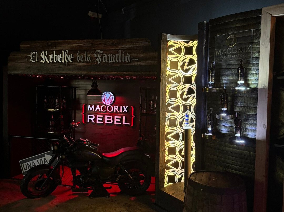 Macorix House of Rum-普拉塔港必去景点