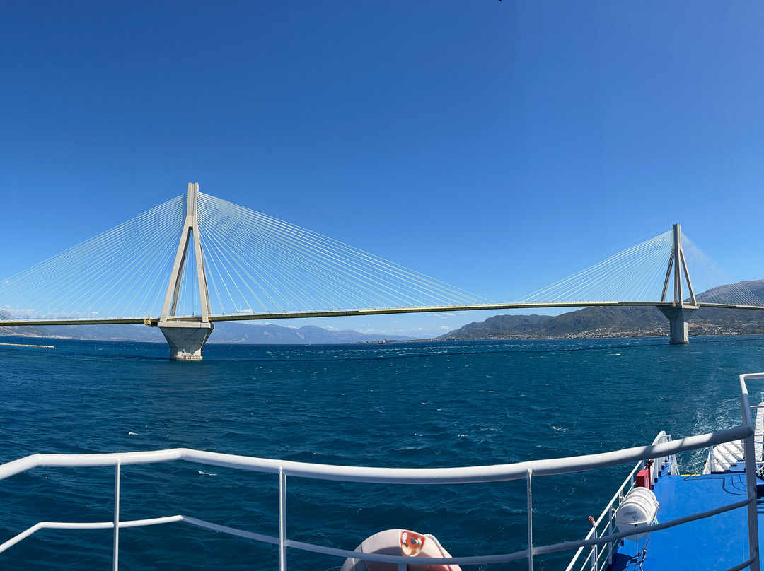 Enjoy Greece Tours-雅典必去景点