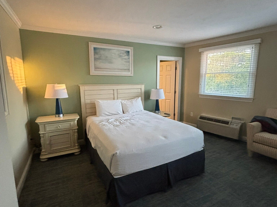 Innseason Resorts Harborwalk主图