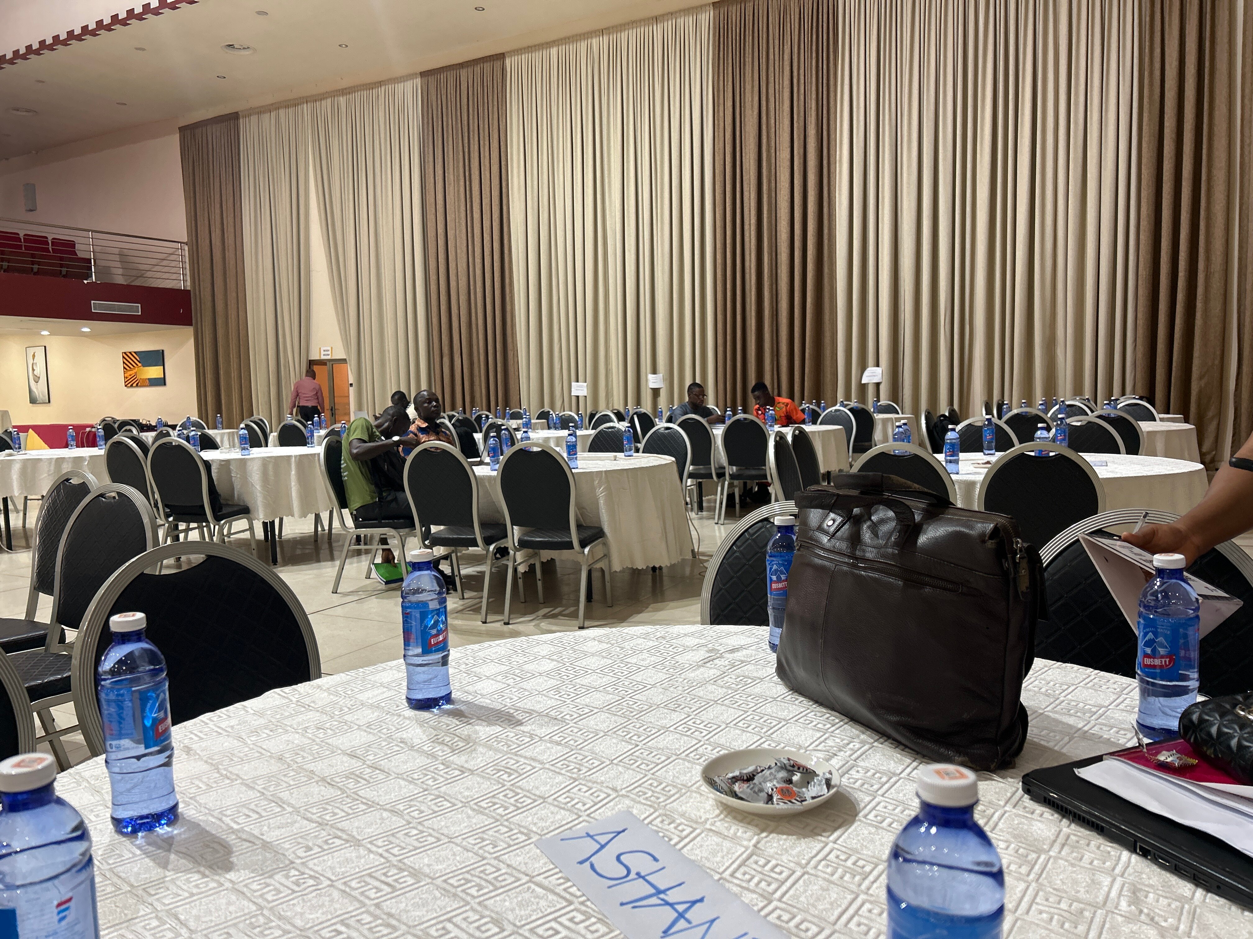 厄斯贝特酒店-官方