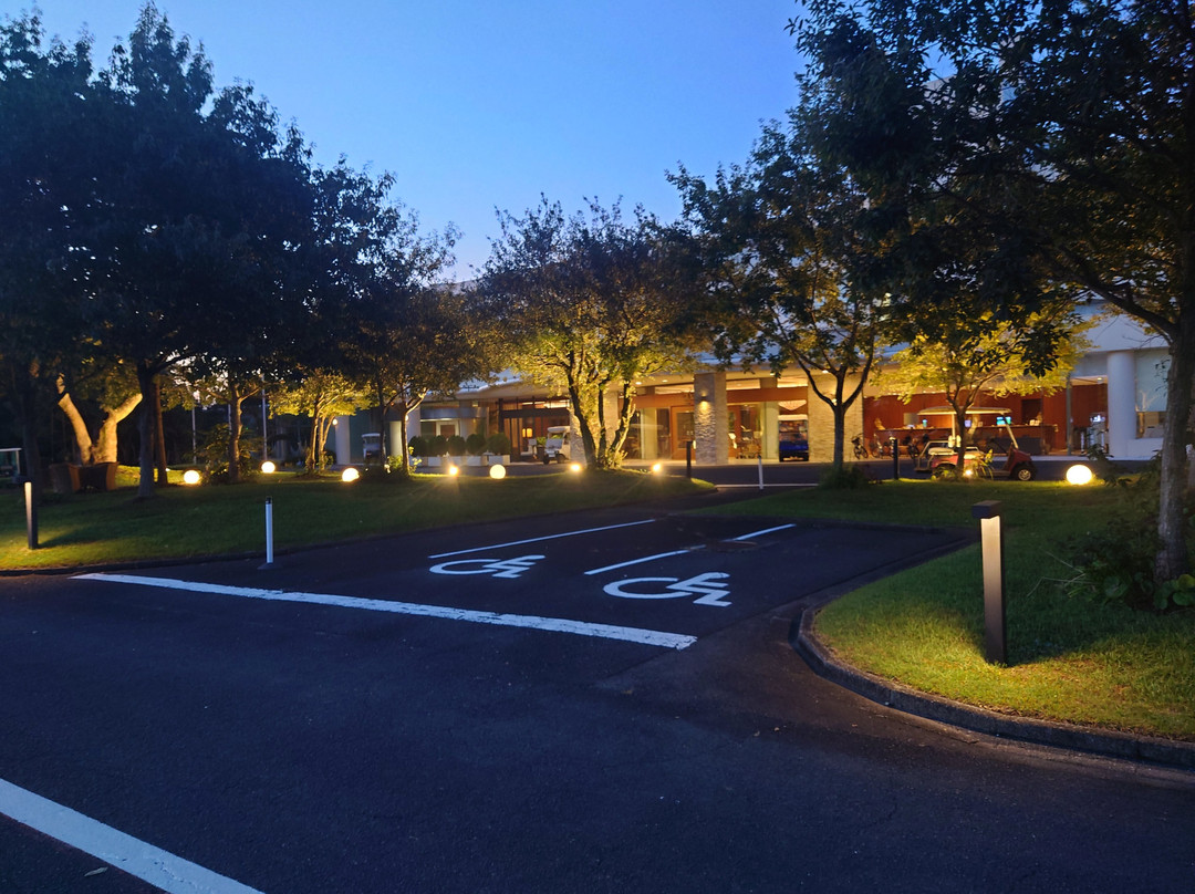 合欢酒店-合欢度假村酒店主图