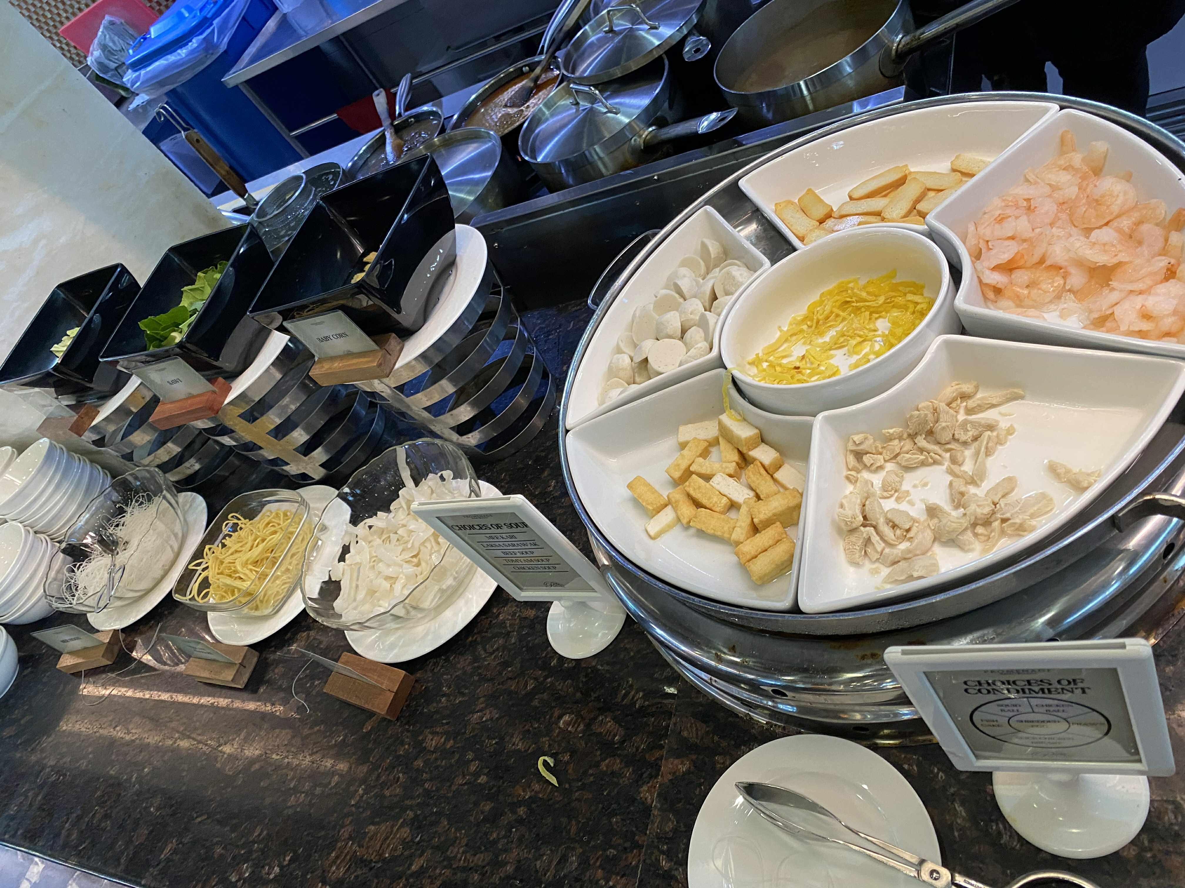 民都鲁凯城酒店-官方