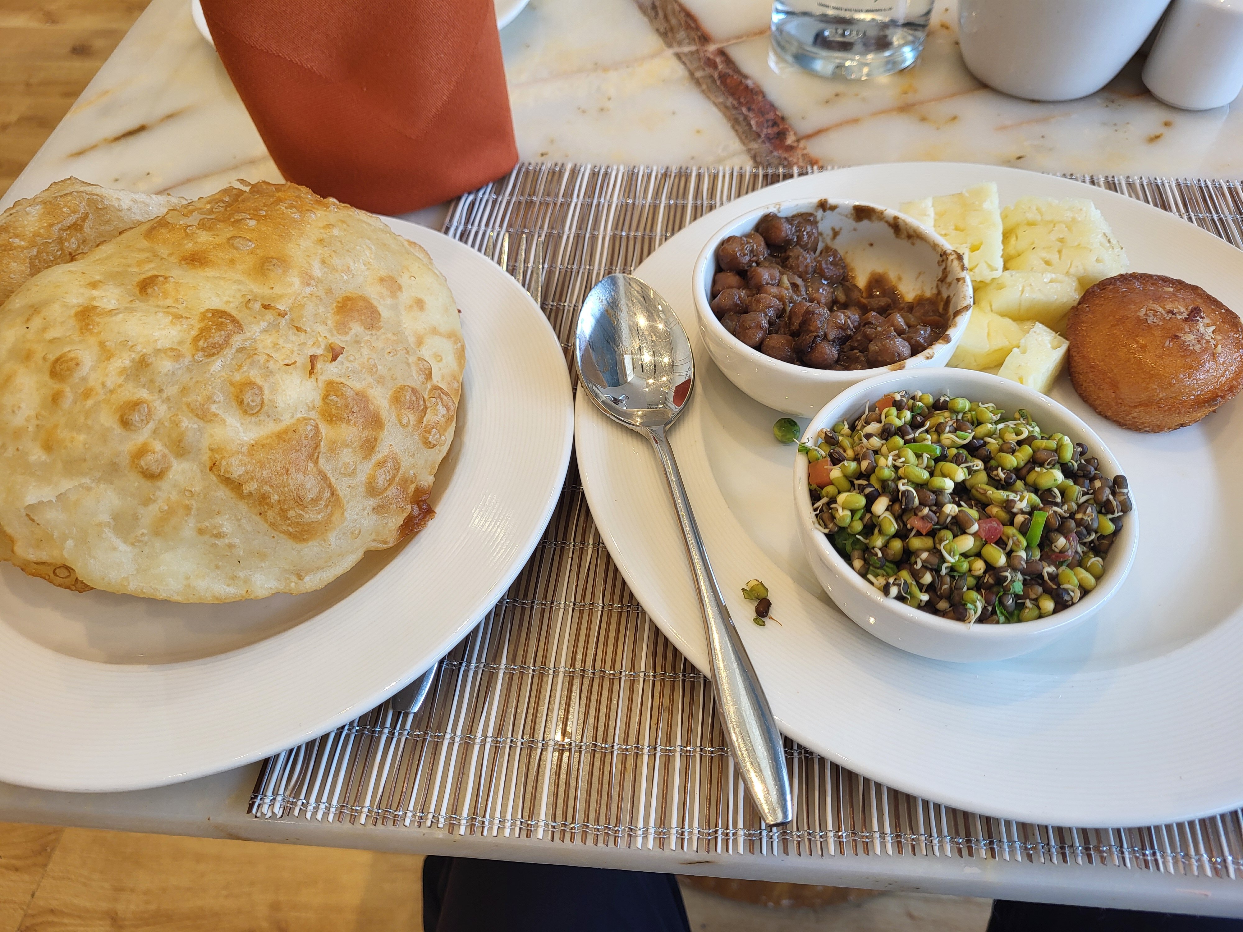 Vivanta Pune, Hinjawadi-官方