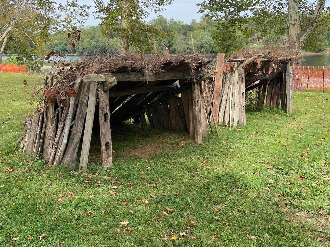 Washington Crossing Historic Park-Washington Crossing必去景点