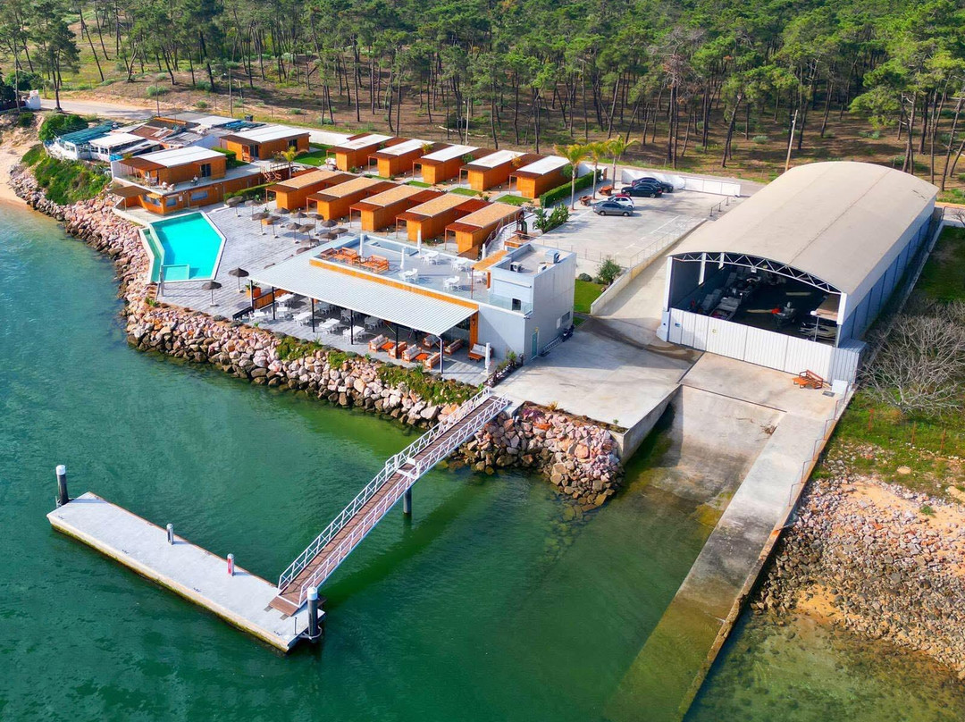 Restaurante Cátequero