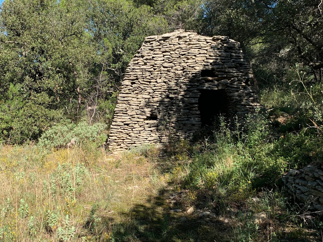 Château de Saumane-Saumane-de-Vaucluse必去景点