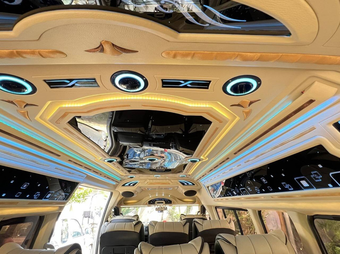 S. Siam Tour-奥南必去景点