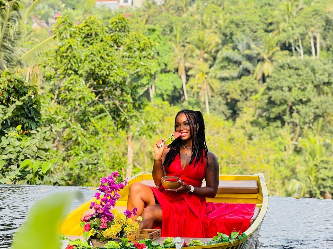 Swing Heaven-Bongkasa必去景点