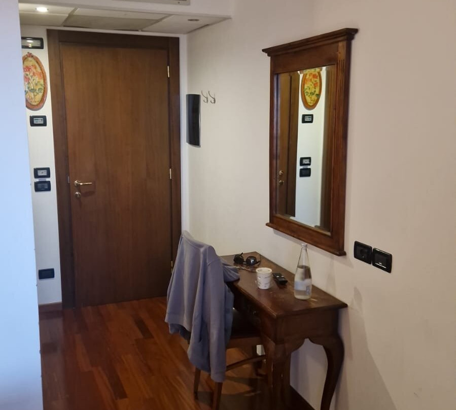 Locanda da Vittorio主图