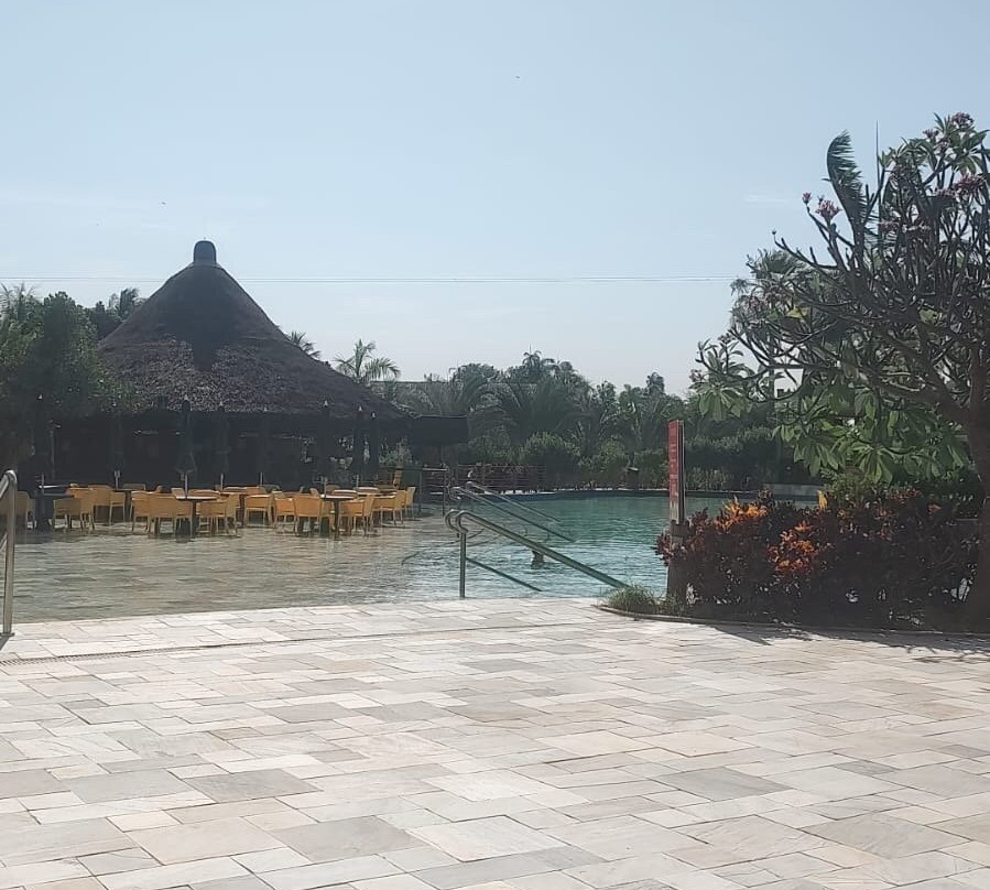 Hot Beach Olimpia-Olimpia必去景点