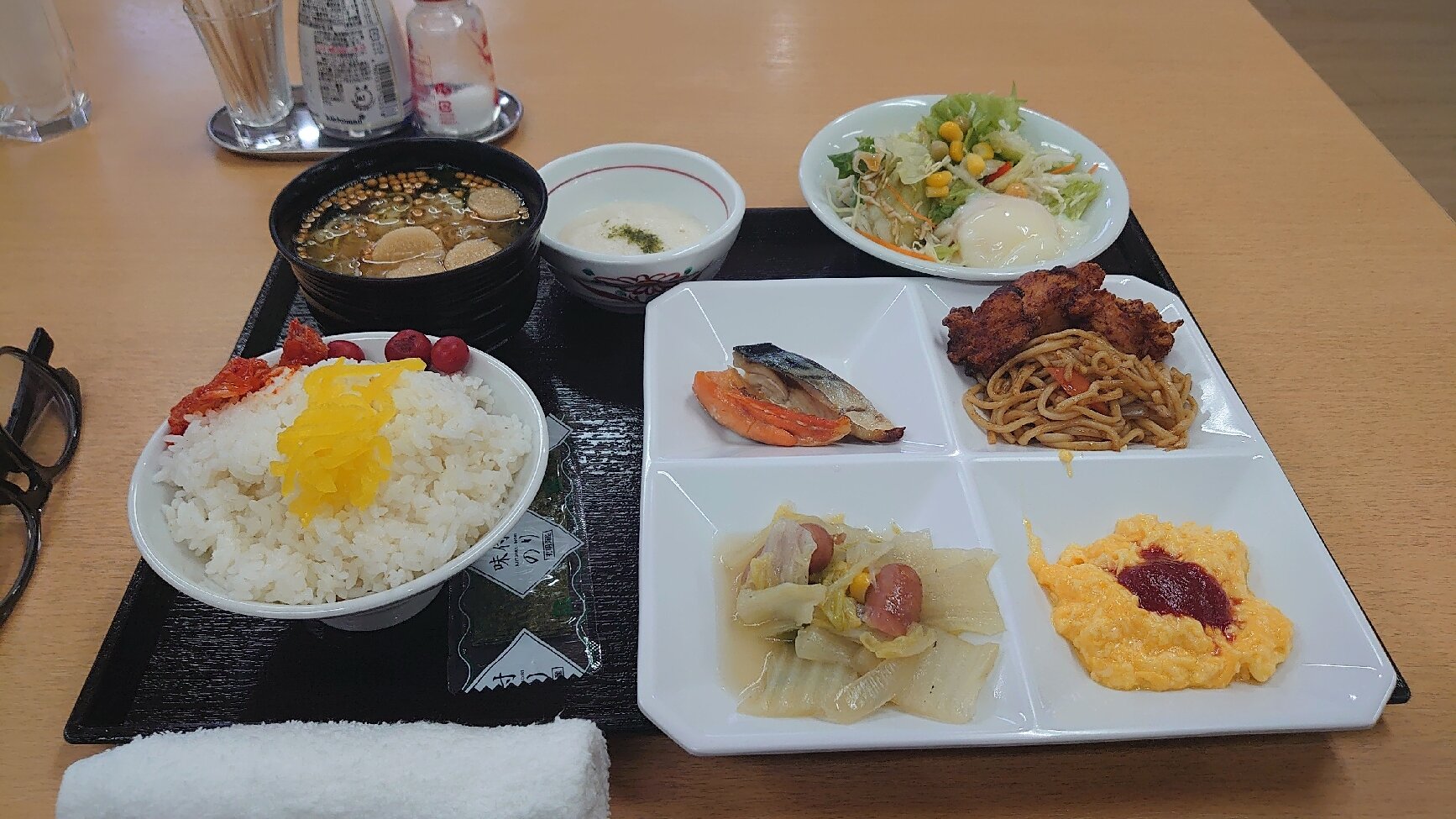 八王子太阳酒店-官方